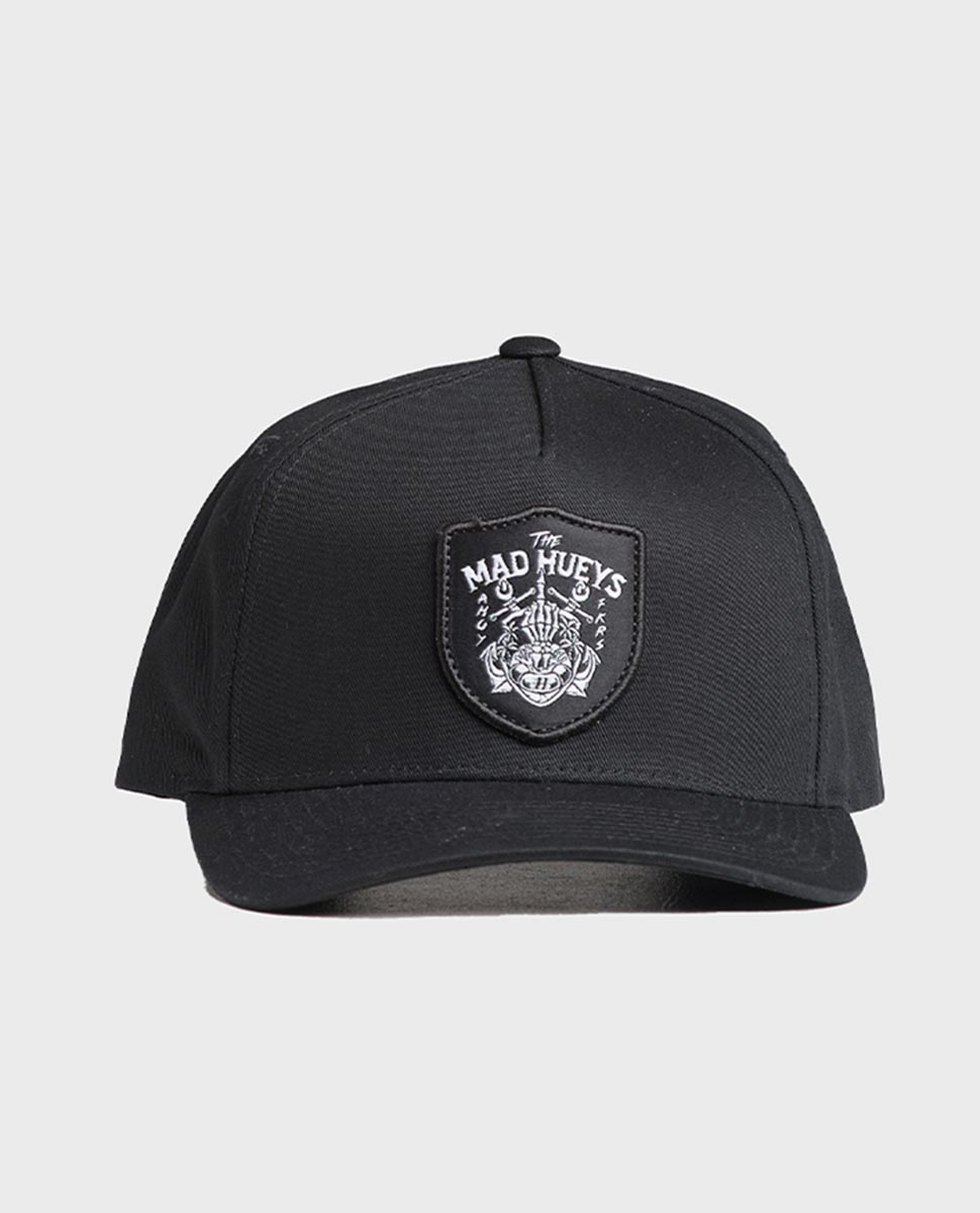 Ahoy Fkrs Twill Snapback