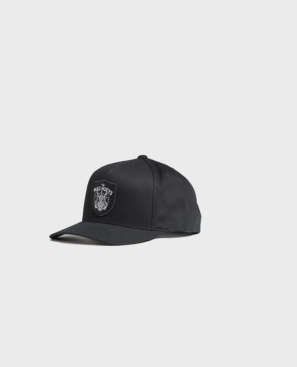 Ahoy Fkrs Twill Snapback