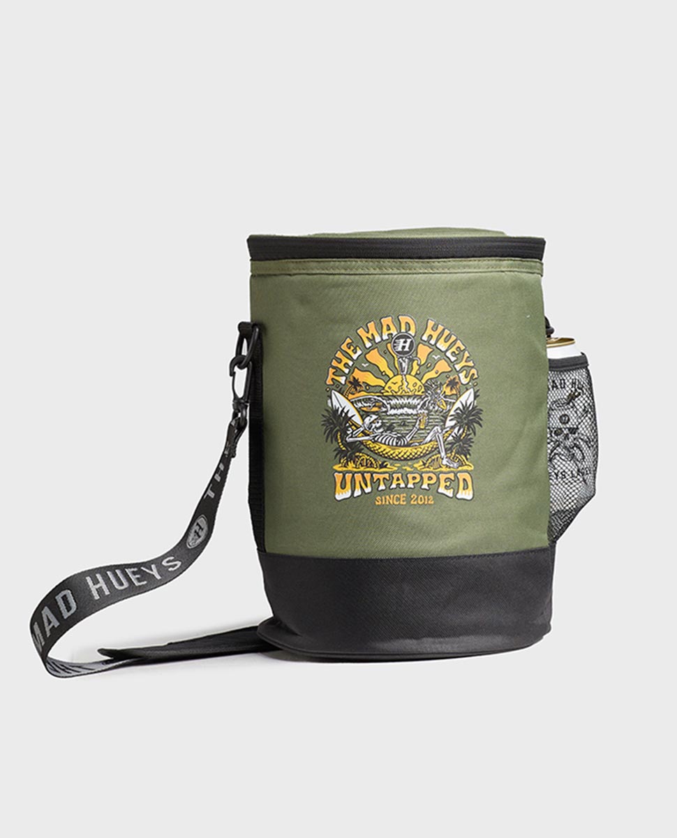 Untapped Cooler Bag