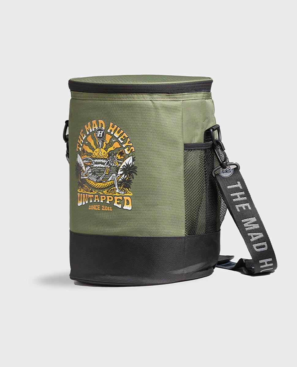 Untapped Cooler Bag