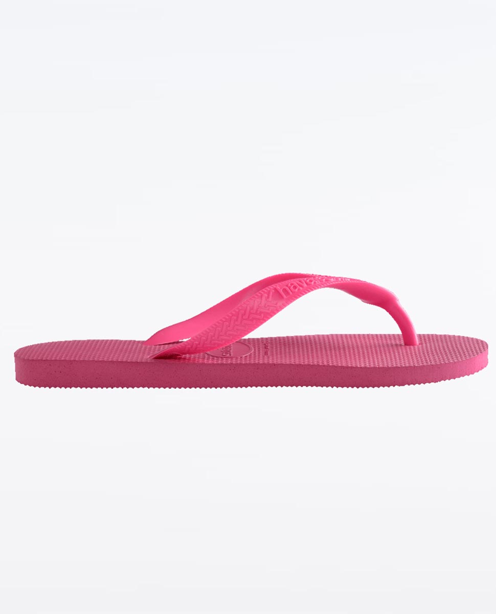 Havs Top Flux Pink