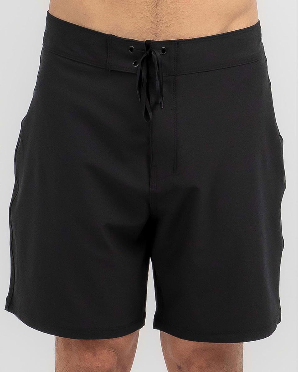 Phantom Staple Boardshort