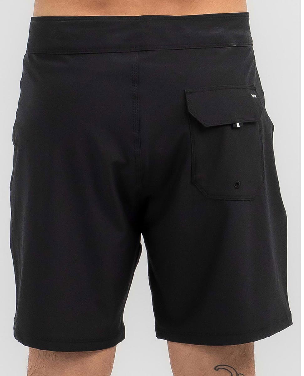 Phantom Staple Boardshort