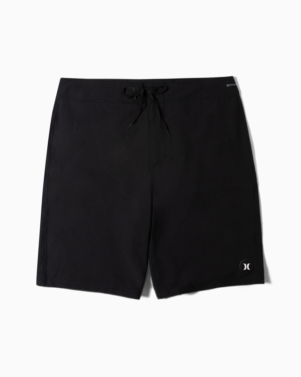 Phantom Classic Boardshort-Black