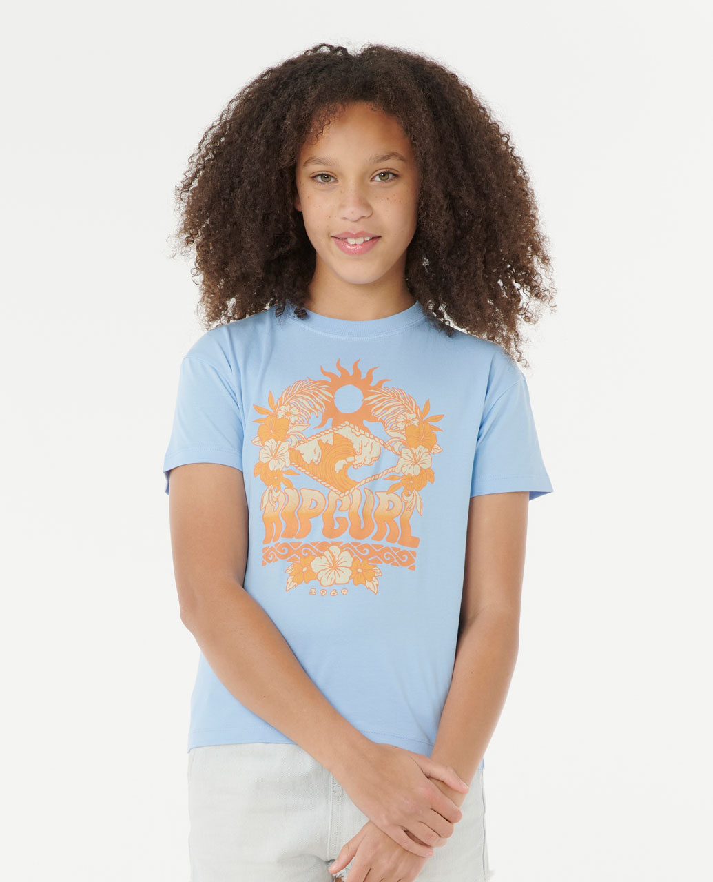 Sun Sol Art Tee