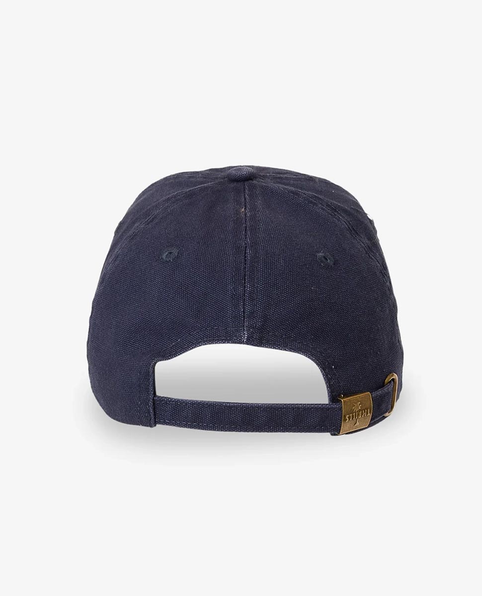 Roosevelt Embro 6 Panel Cap