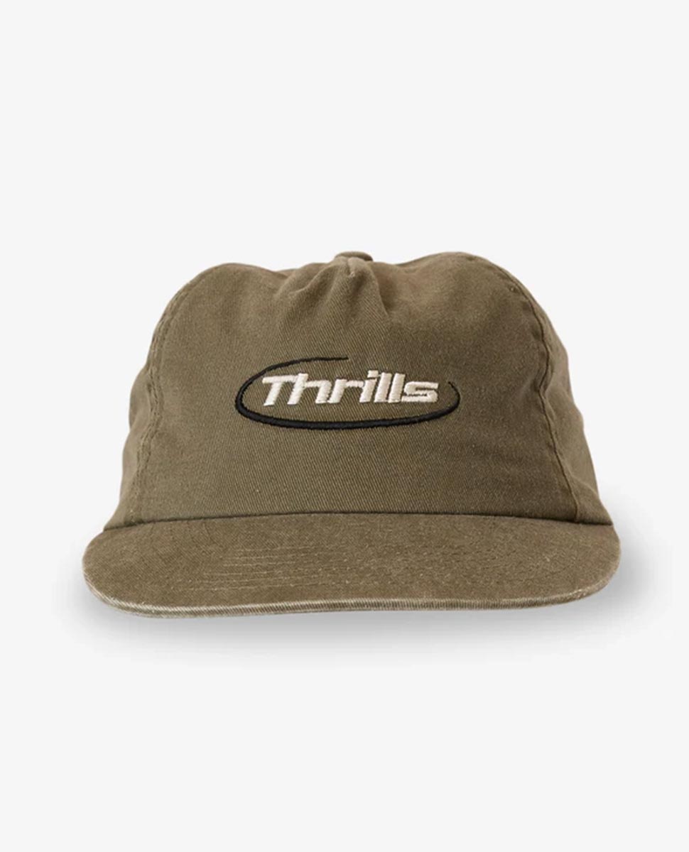 Pharm 5 Panel Cap 2