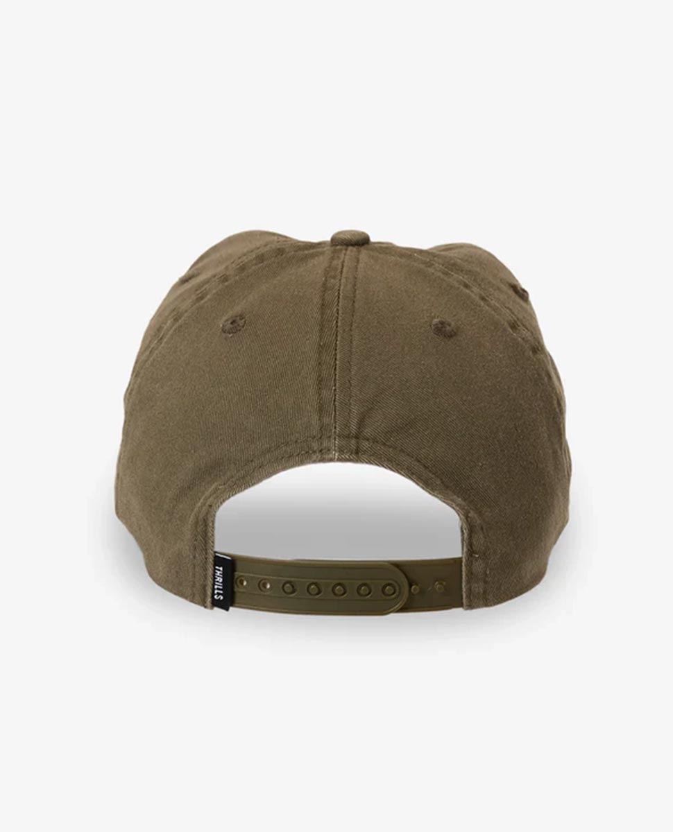 Pharm 5 Panel Cap 2