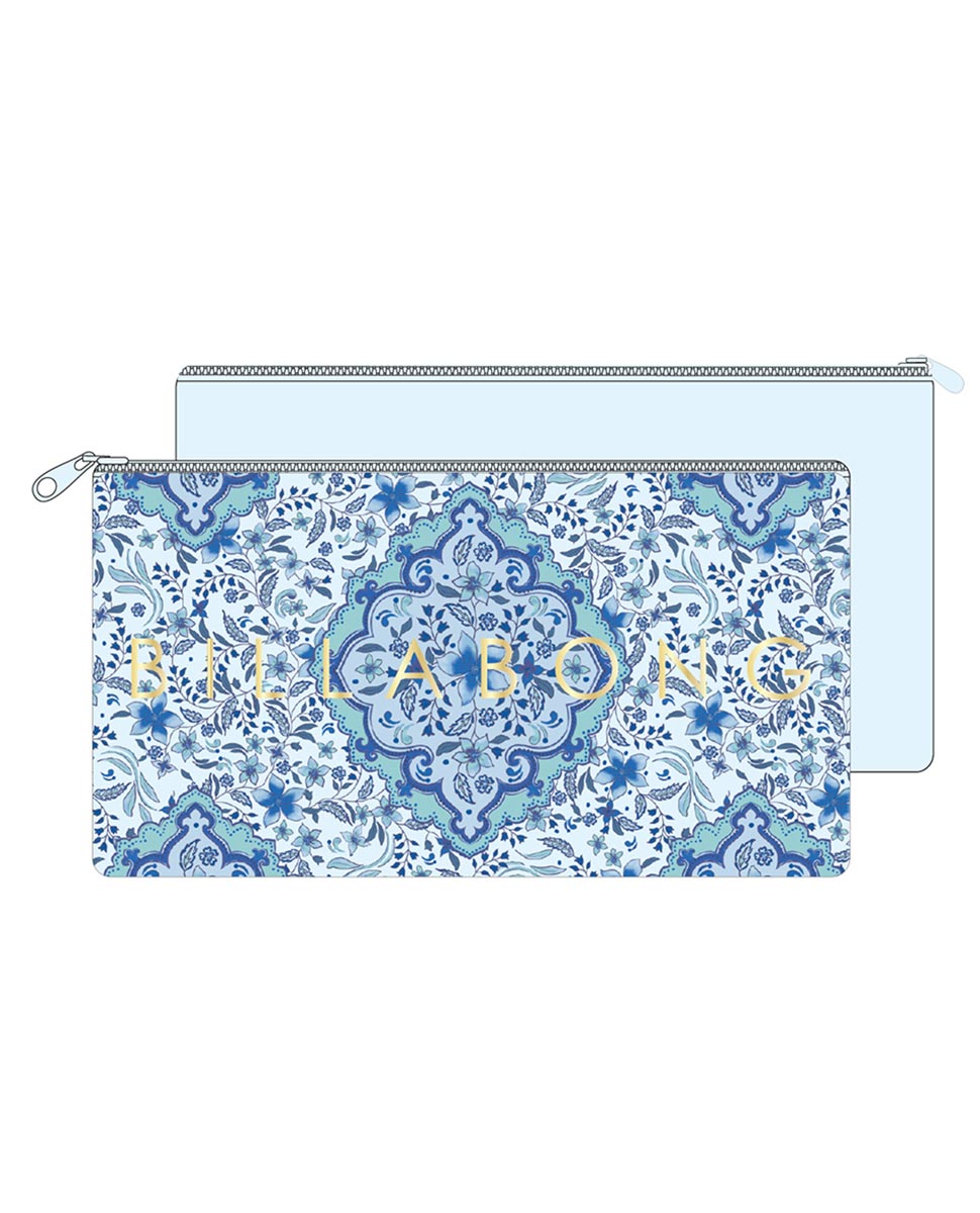 Sweet Mystic Small Pencil Case