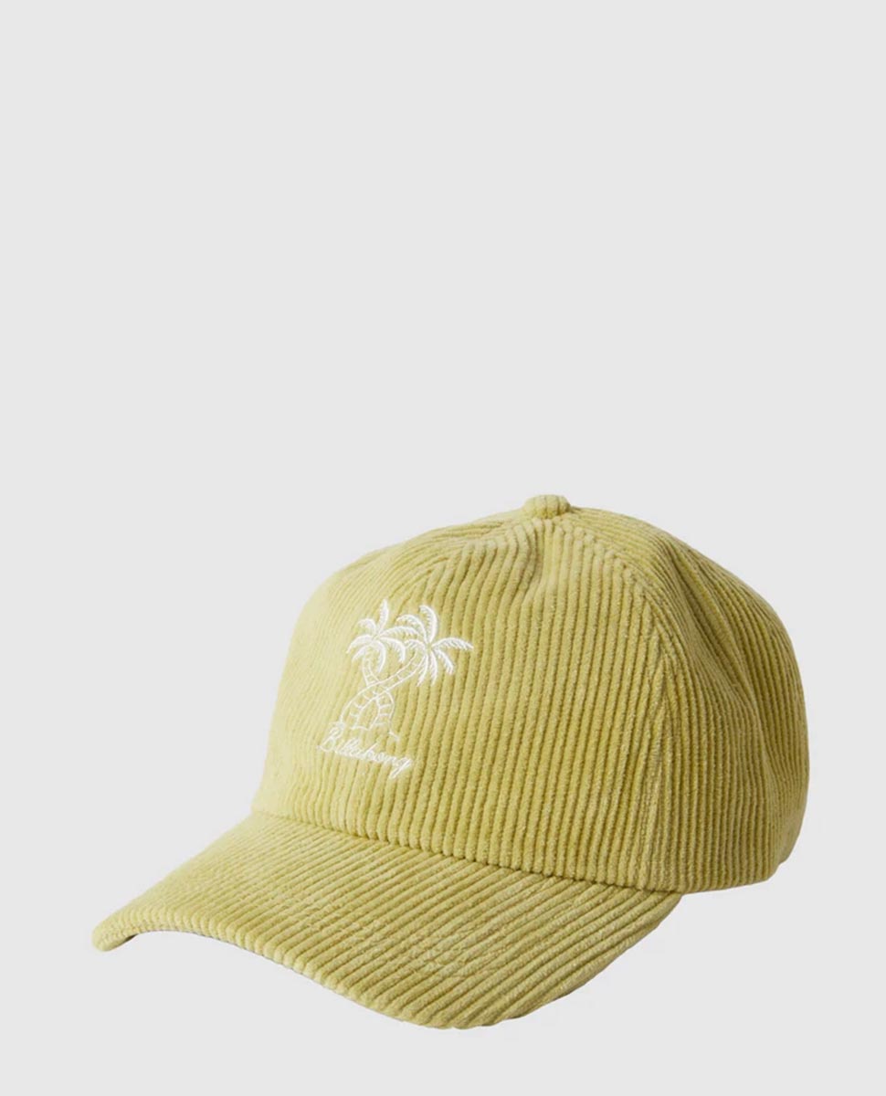 Dad Cap