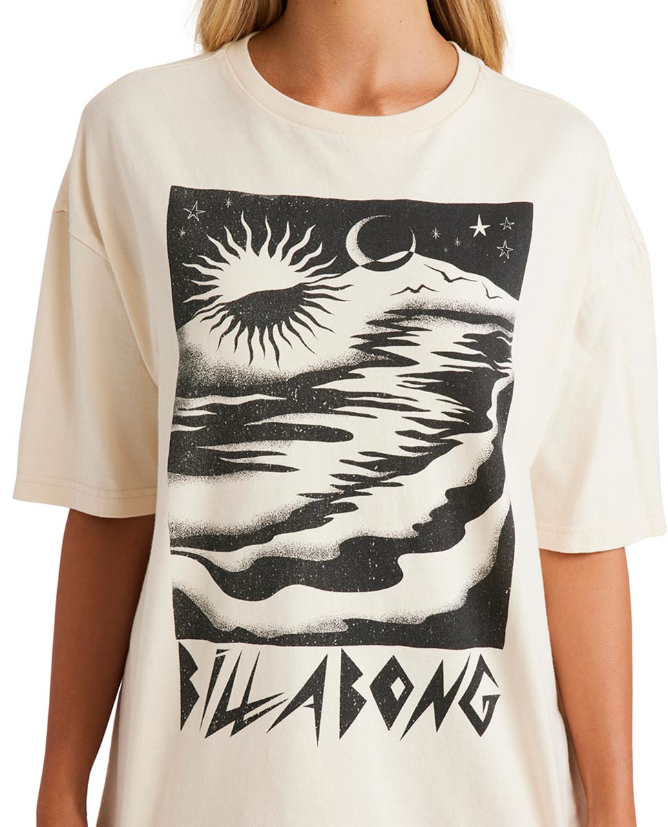 Night Walks Tee