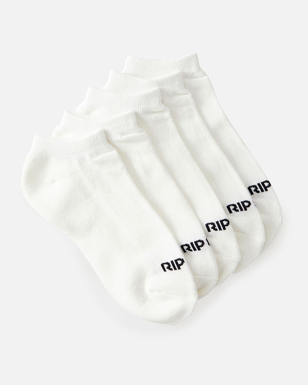 Rip Curl Invisible Sock 5Pk