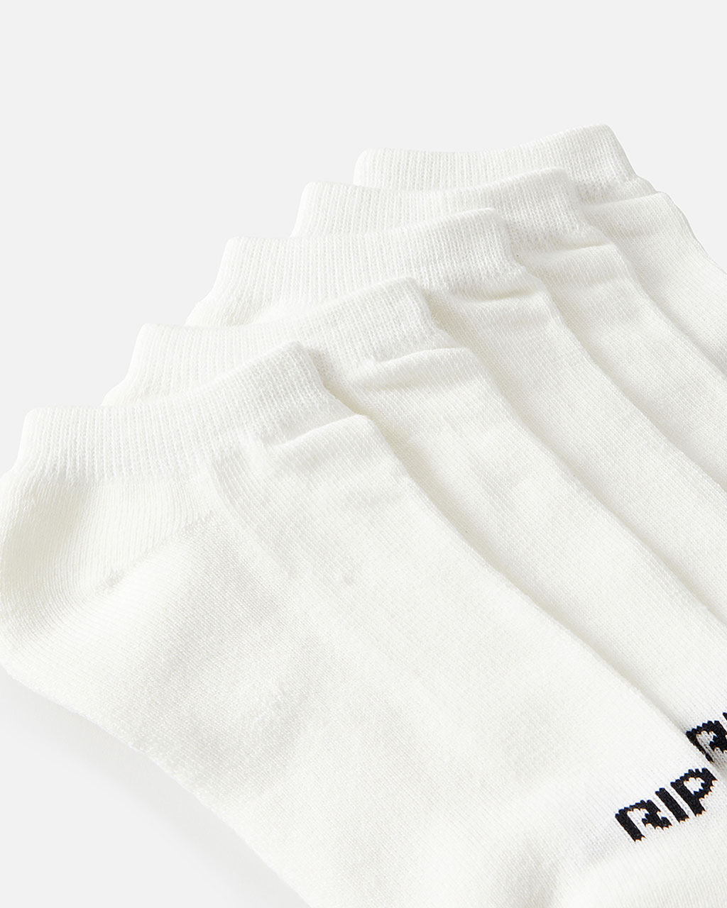 Rip Curl Invisible Sock 5 Pack