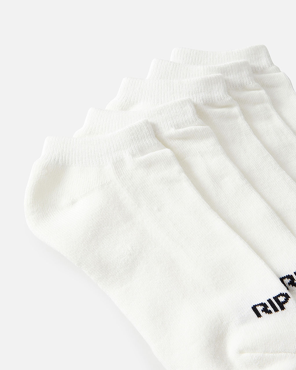 Rip Curl Invisible Sock 5 Pack