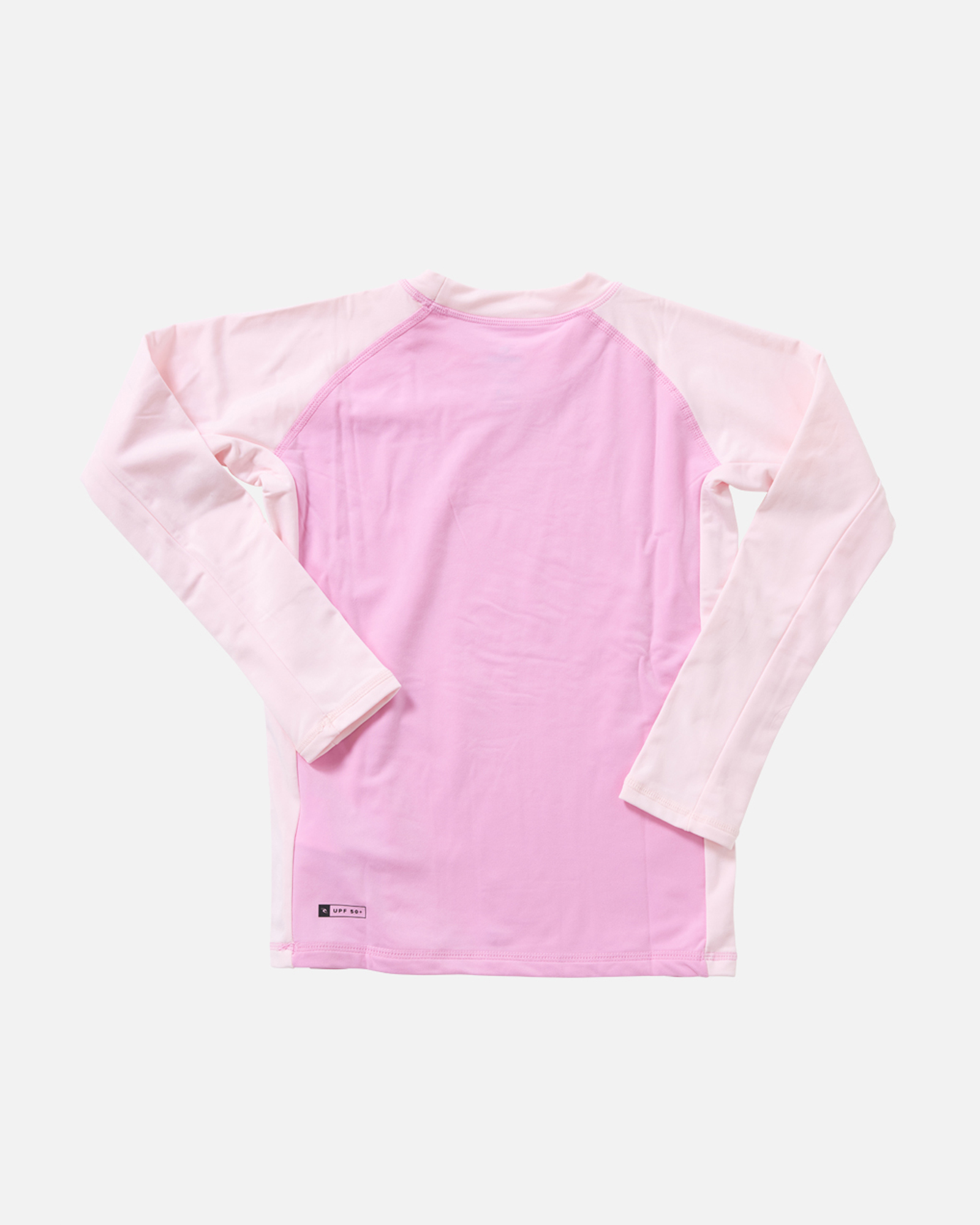 Icons Uv Brushed Long Sleeve