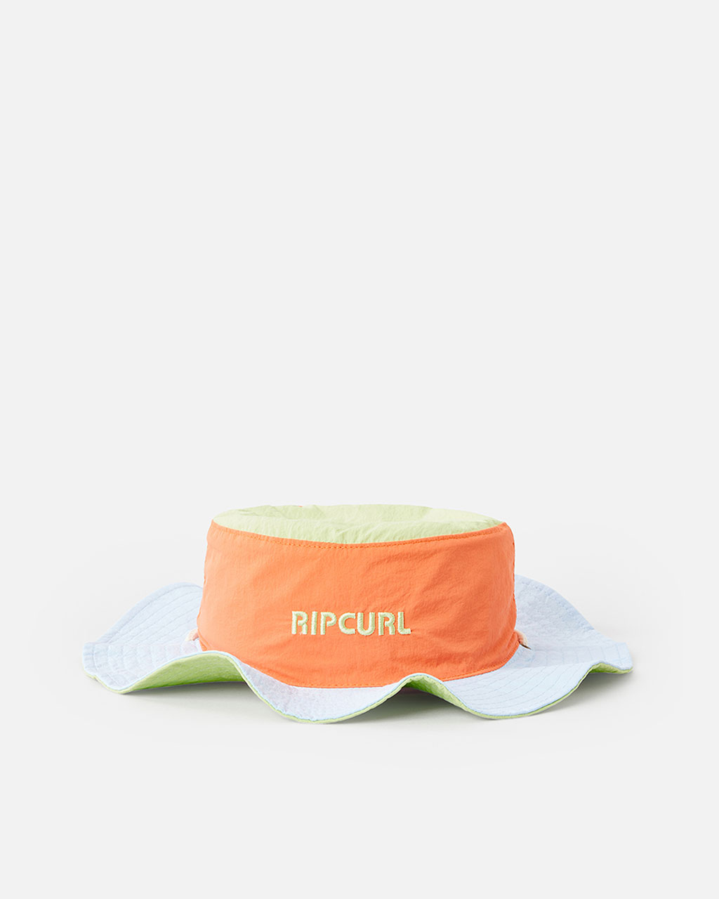 Mixed Revo Upf Bucket Hat - Toddlers