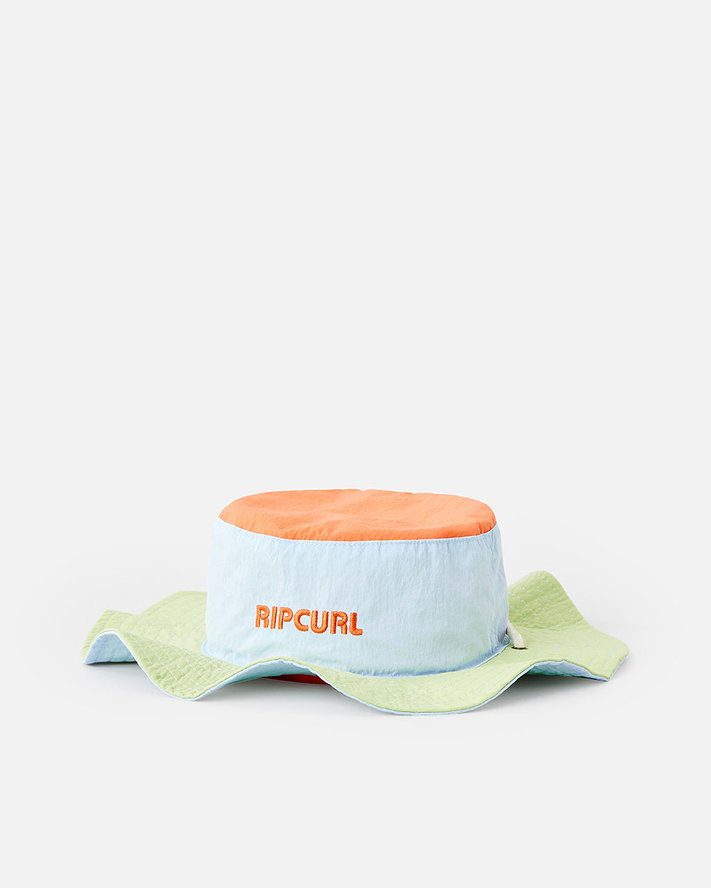 Mixed Revo Upf Bucket Hat - Toddlers