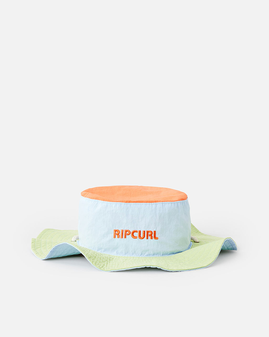 Mixed Revo Upf Bucket Hat - Toddlers