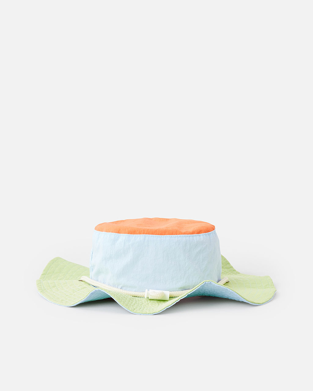 Mixed Revo Upf Bucket Hat - Toddlers