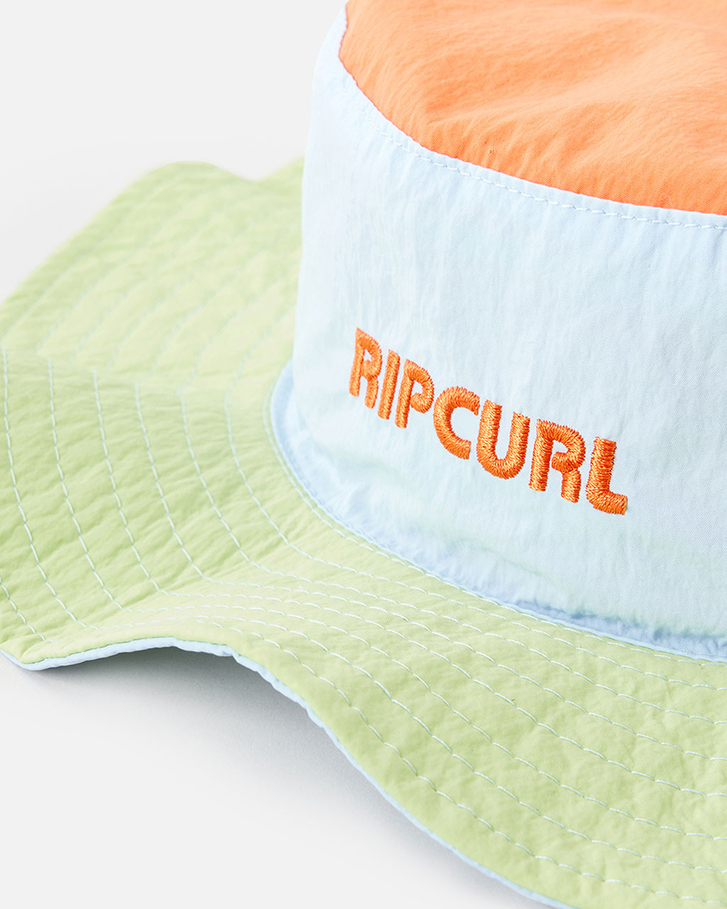 Mixed Revo Upf Bucket Hat - Toddlers