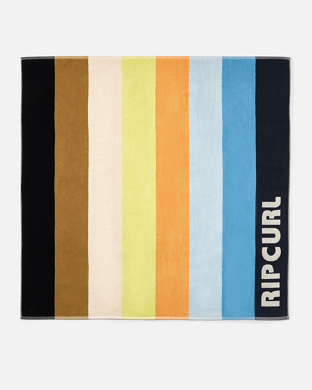 Surf Revival Double Towel II