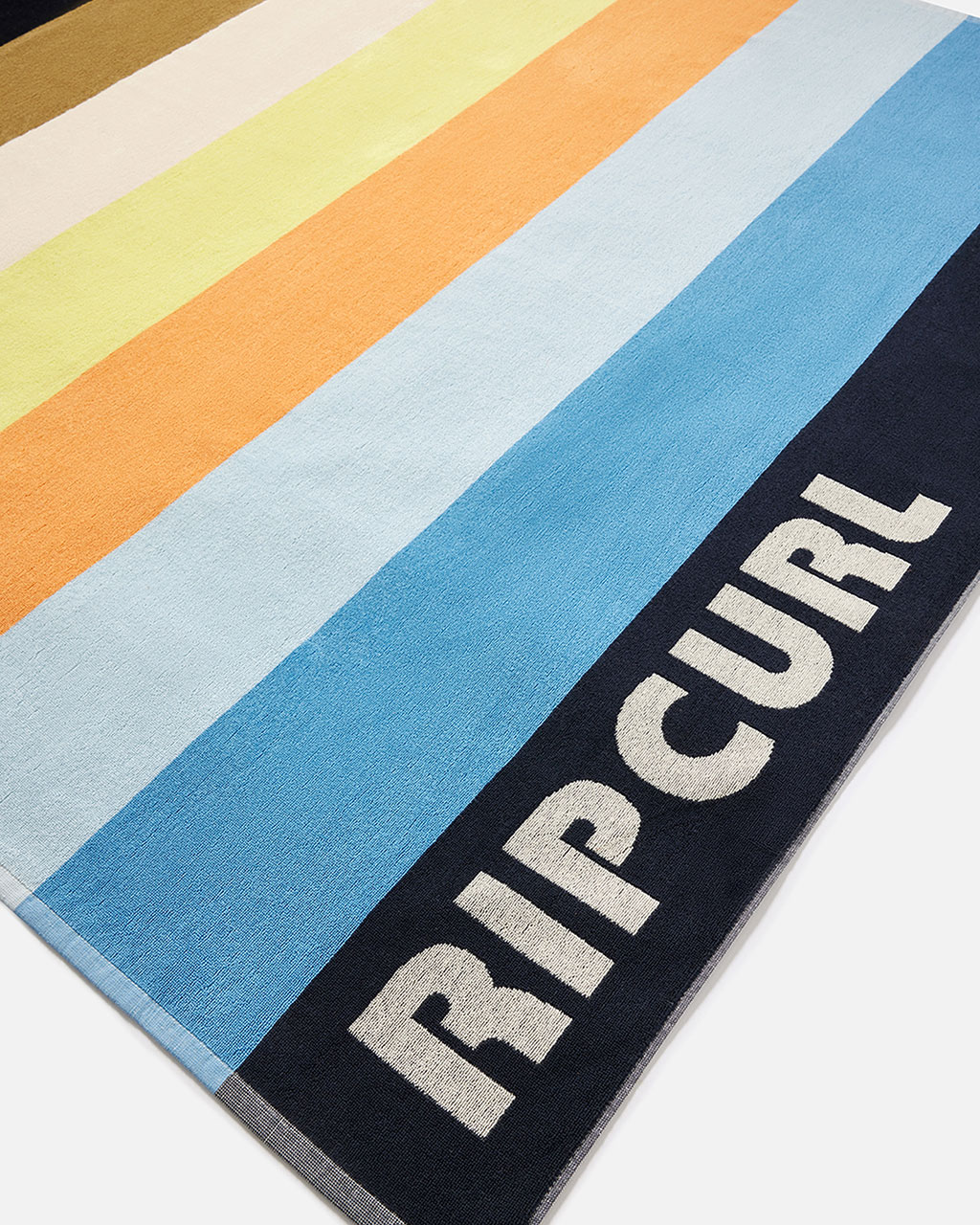 Surf Revival Double Towel II