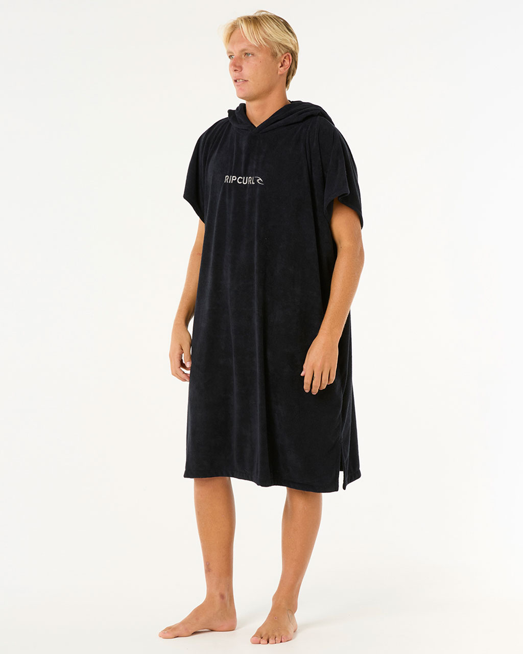 Brand Hooded Towel