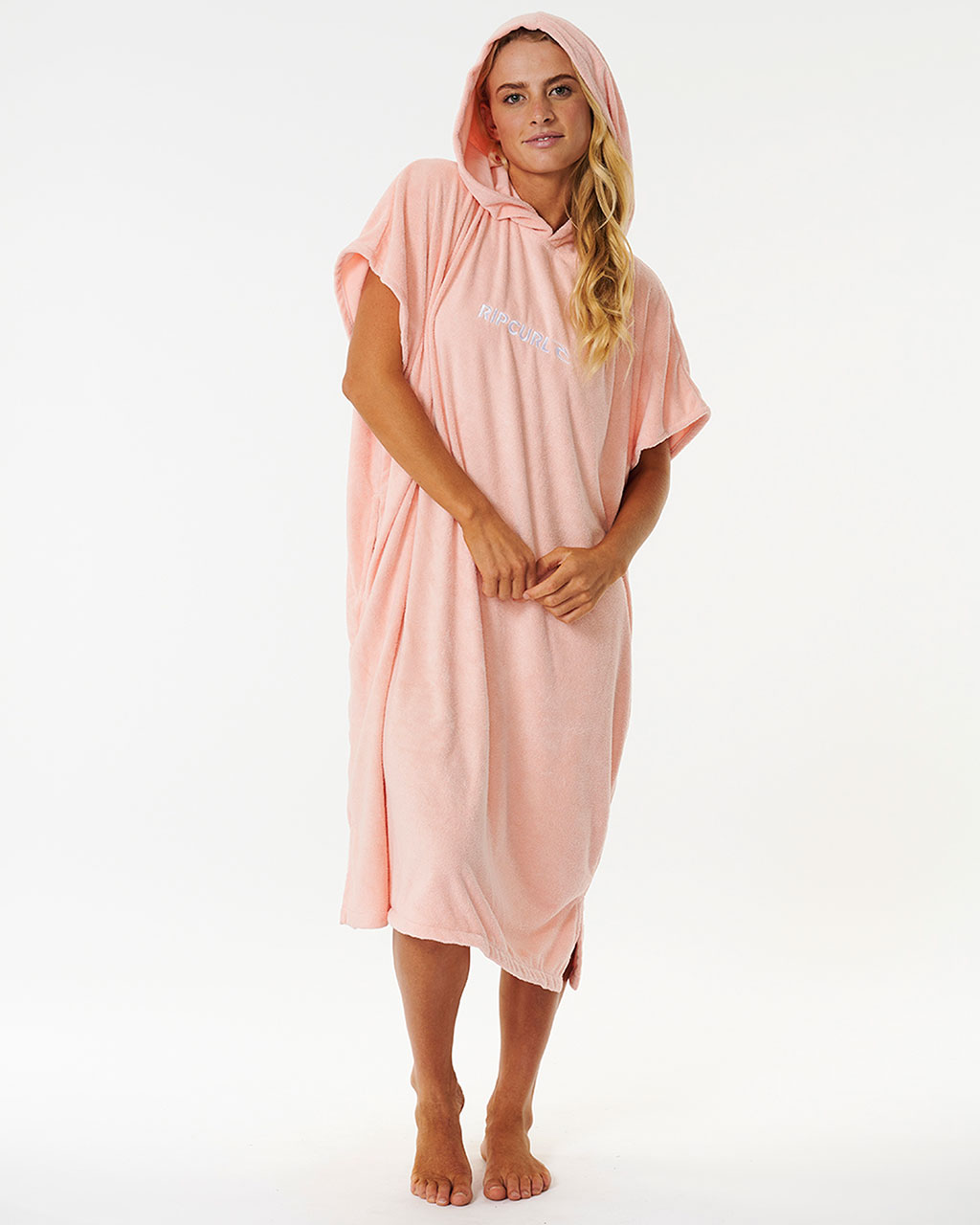 Classic Surf Hooded Towel