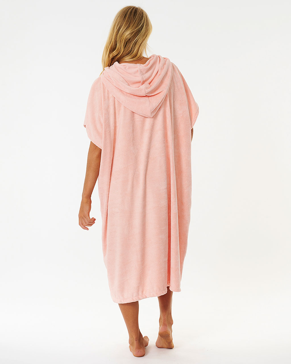 Classic Surf Hooded Towel