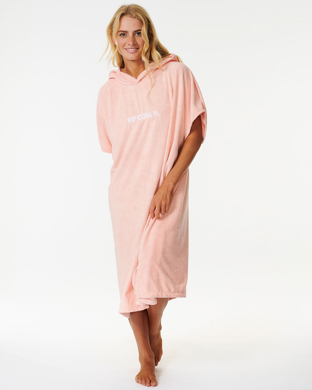 Classic Surf Hooded Towel