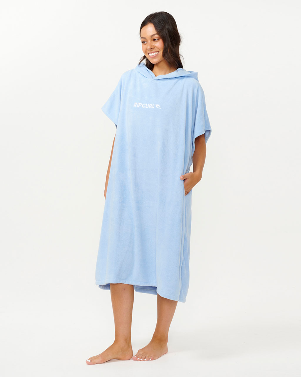 Classic Surf Hooded Towel