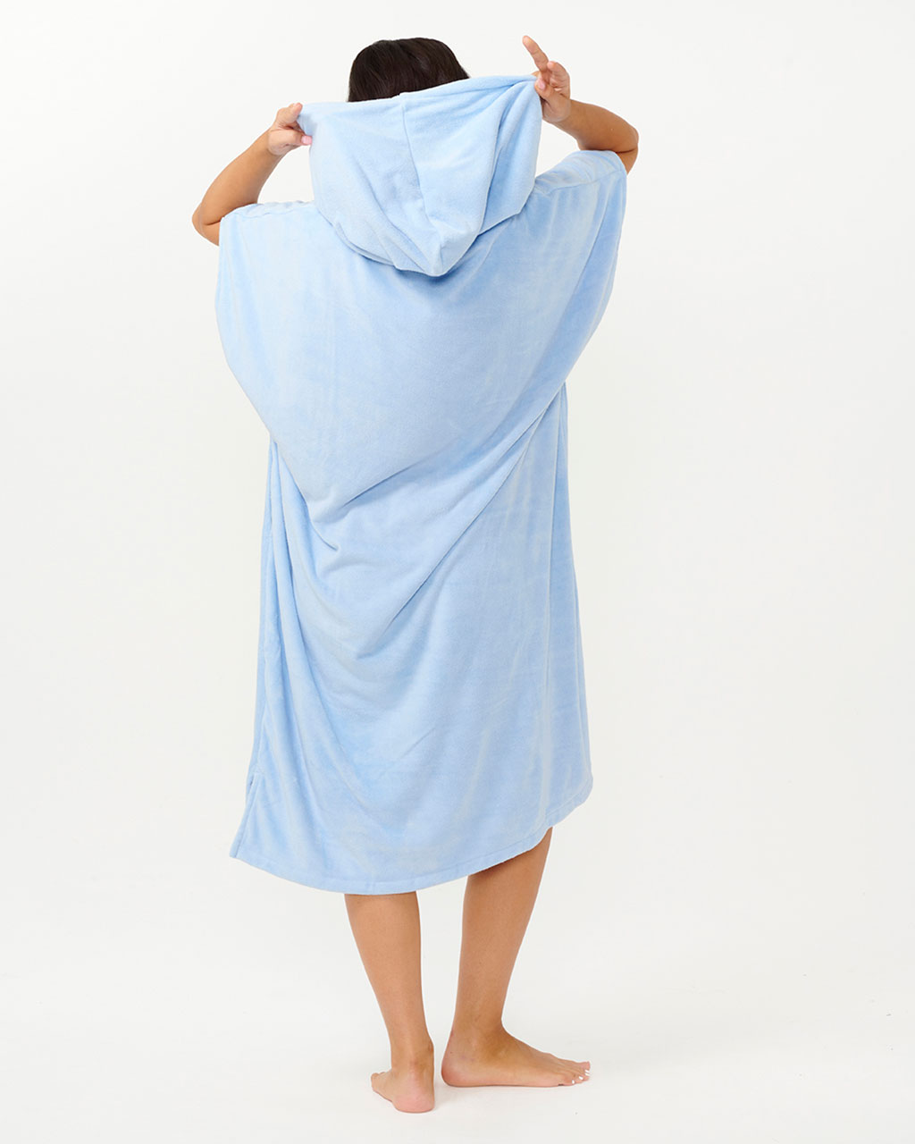 Classic Surf Hooded Towel