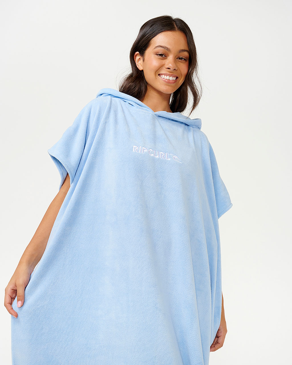 Classic Surf Hooded Towel