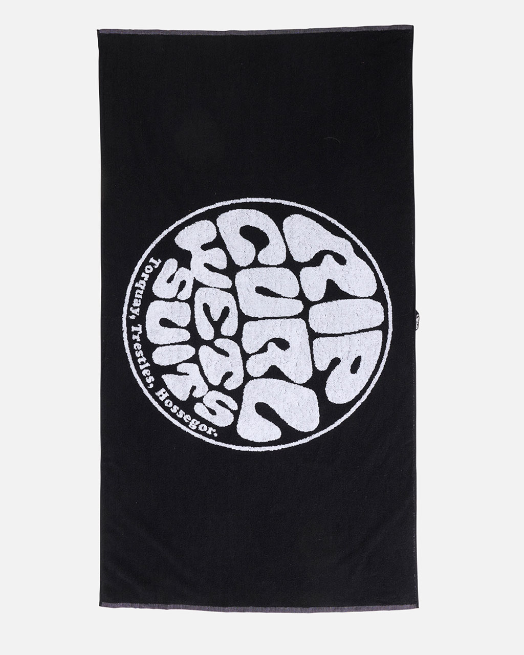 Logos Towel