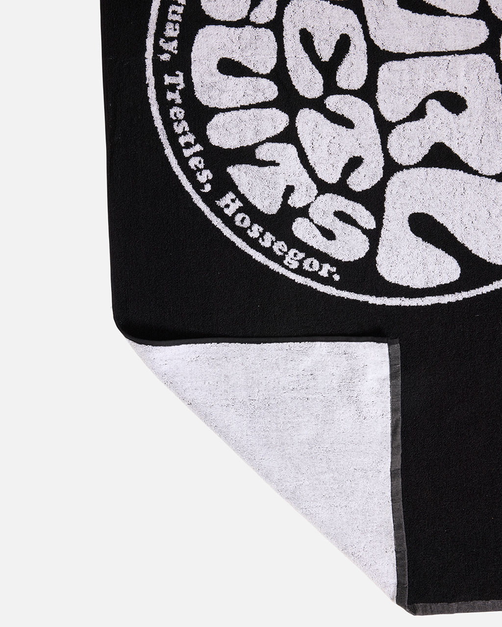 Logos Towel