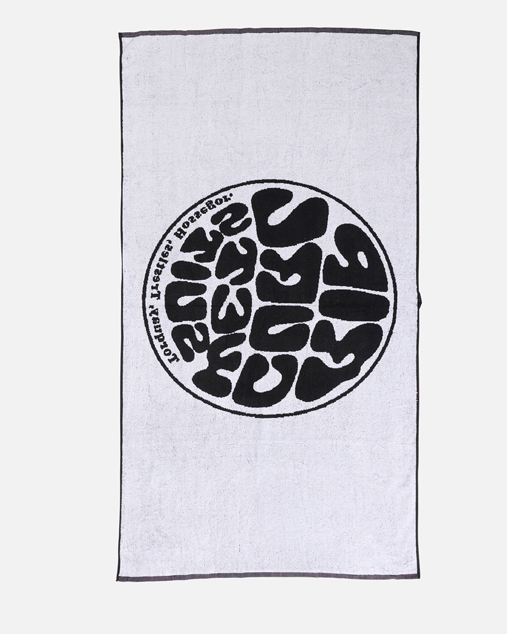 Logos Towel