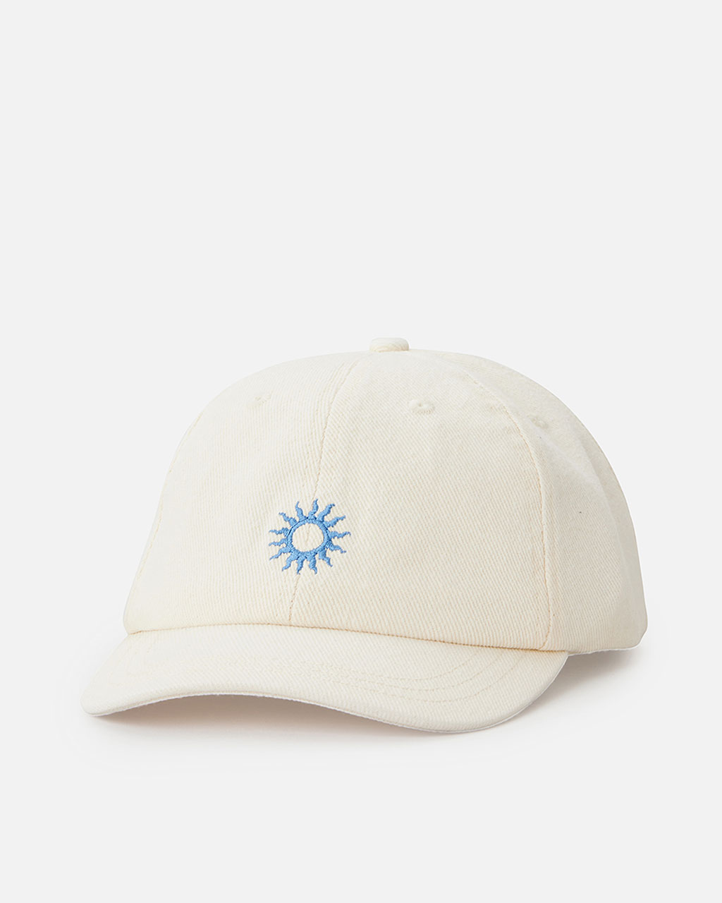 Washed Twill Cap