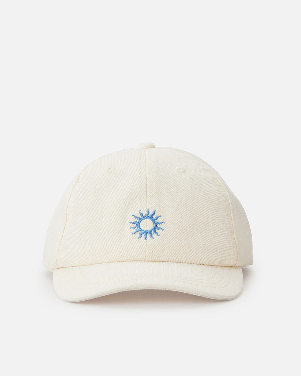 Washed Twill Cap