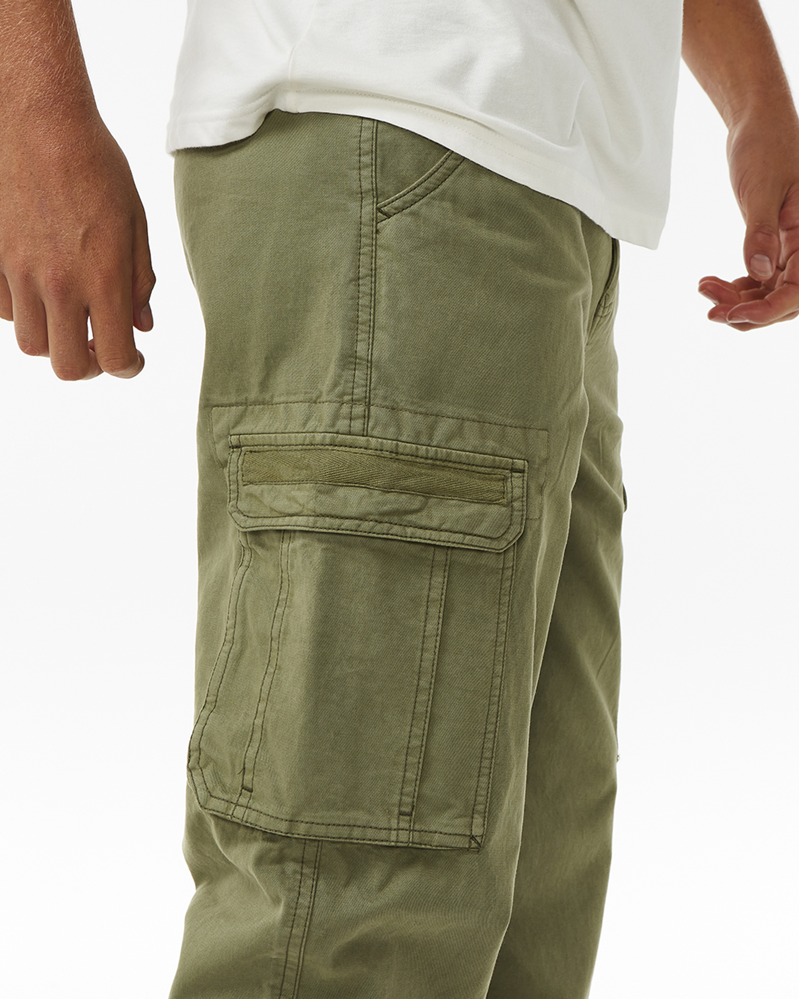 Classic Surf Trail Cargo Pant