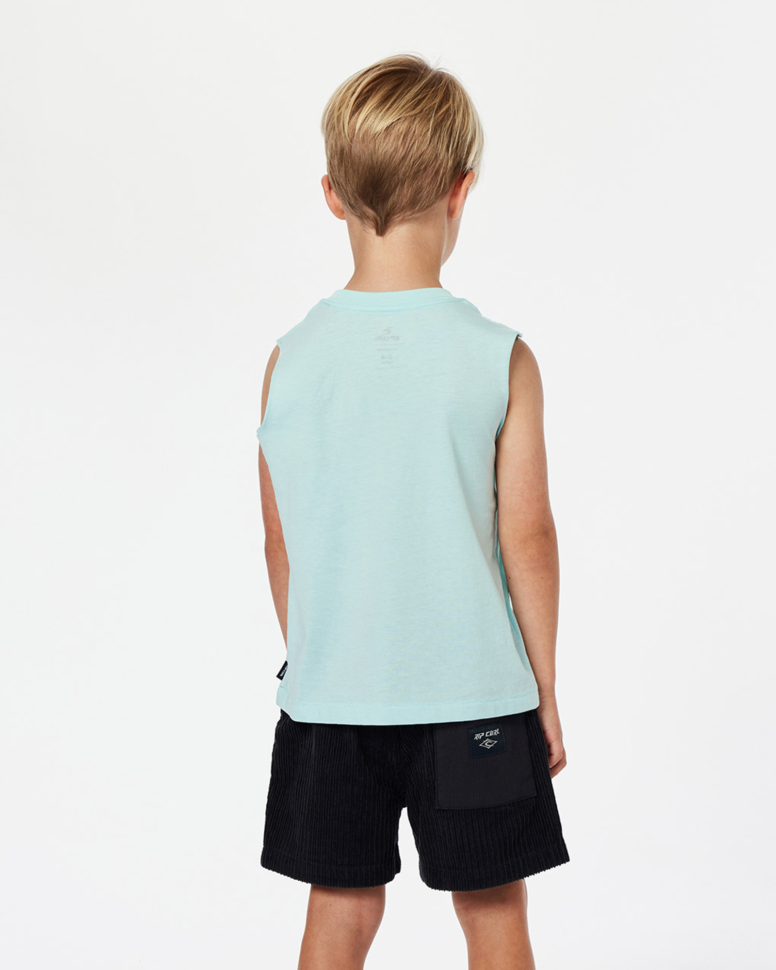 Sun Shaka Tank   - Boys (1-8 years)