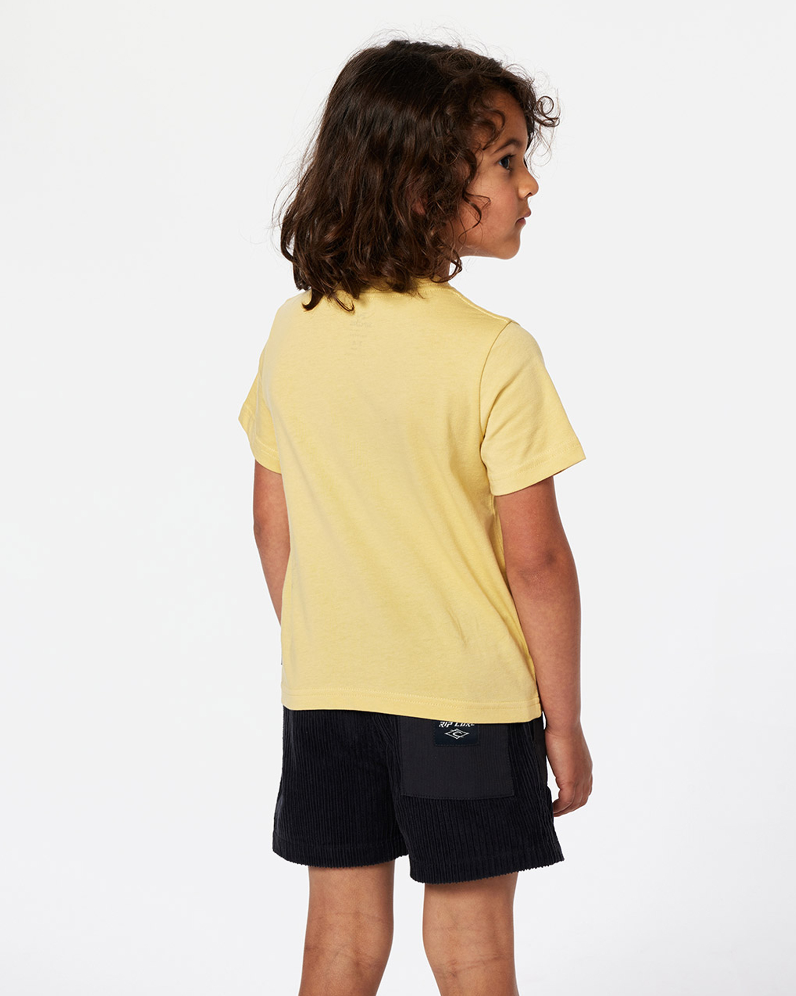 Sun Shaka Tee   - Boys (1-8 years)