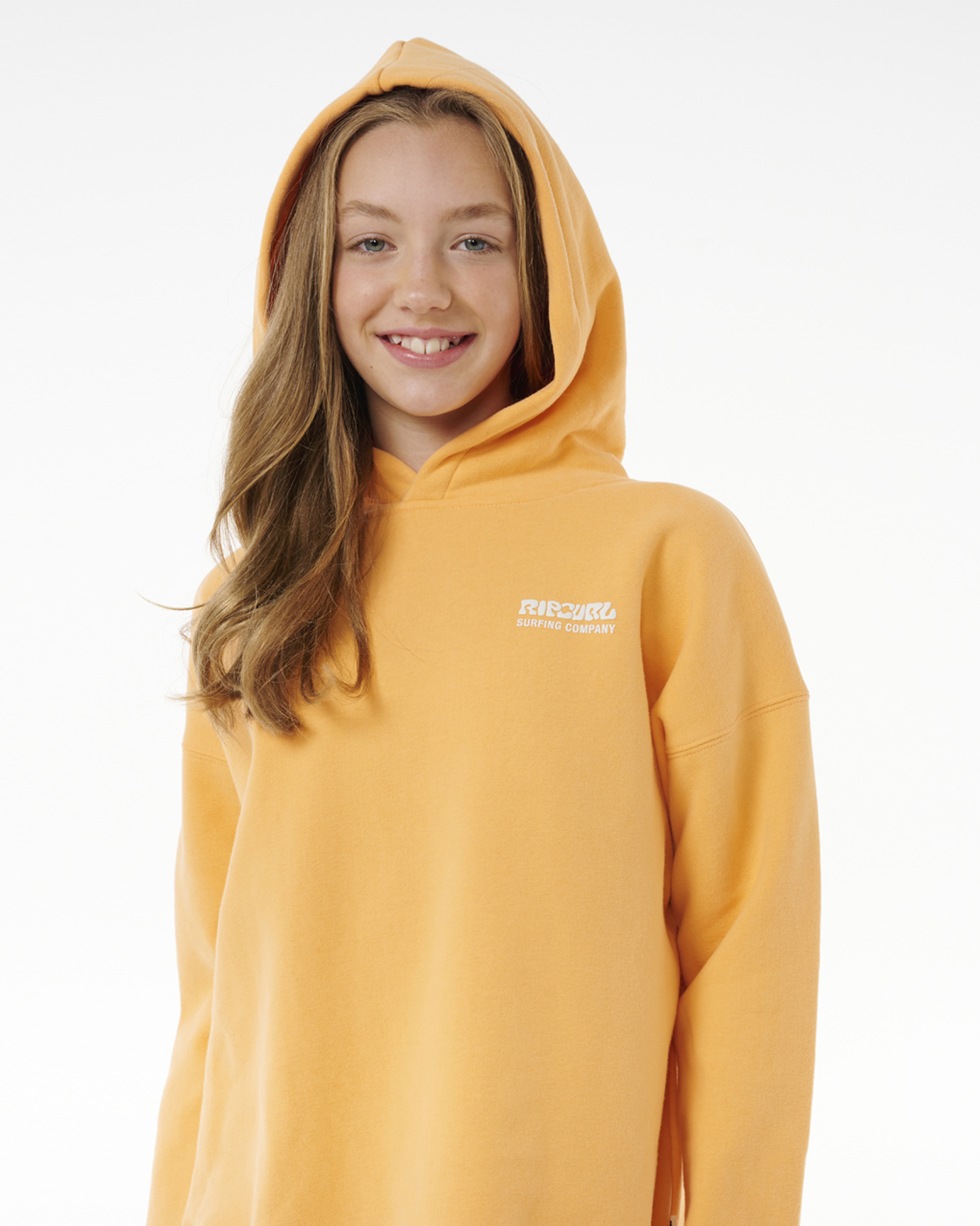 Surf Puff Heritage Hood