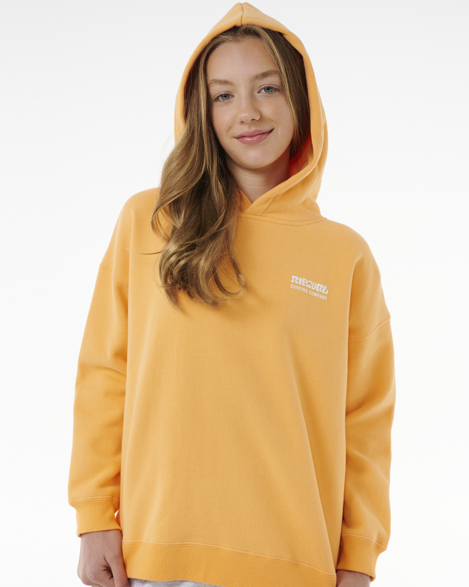 Surf Puff Heritage Hood