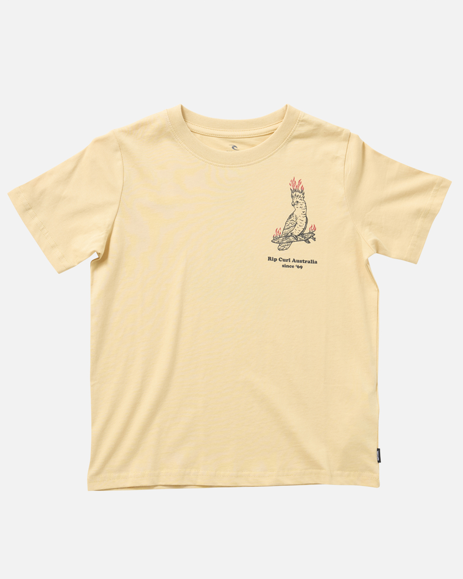 Flamin Galah Tee