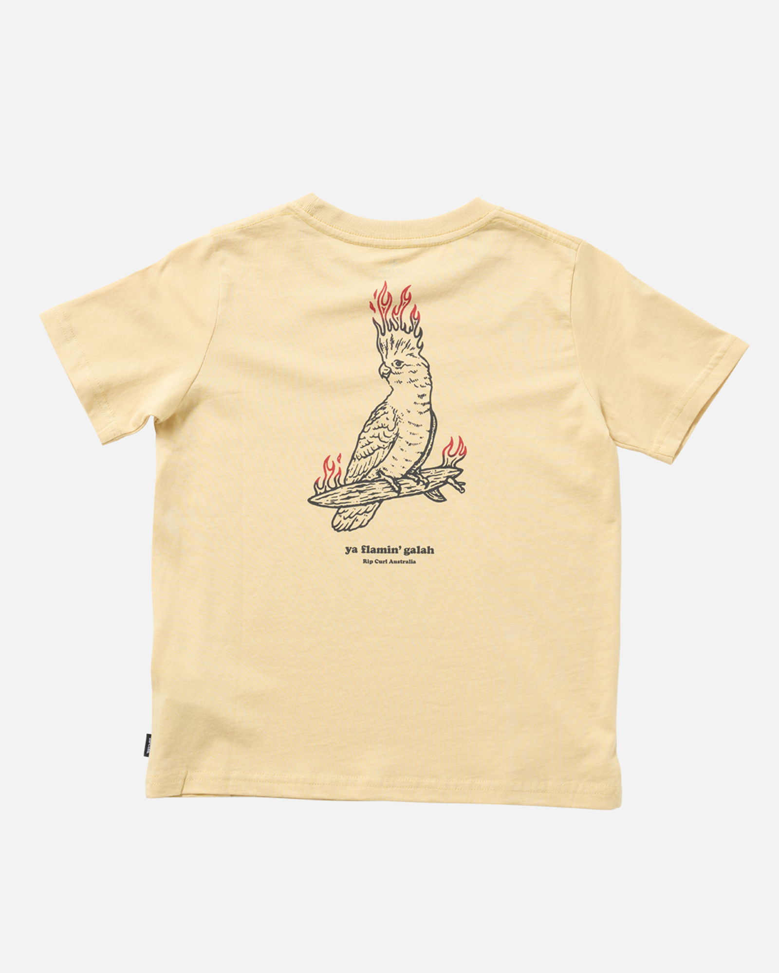 Flamin Galah Tee