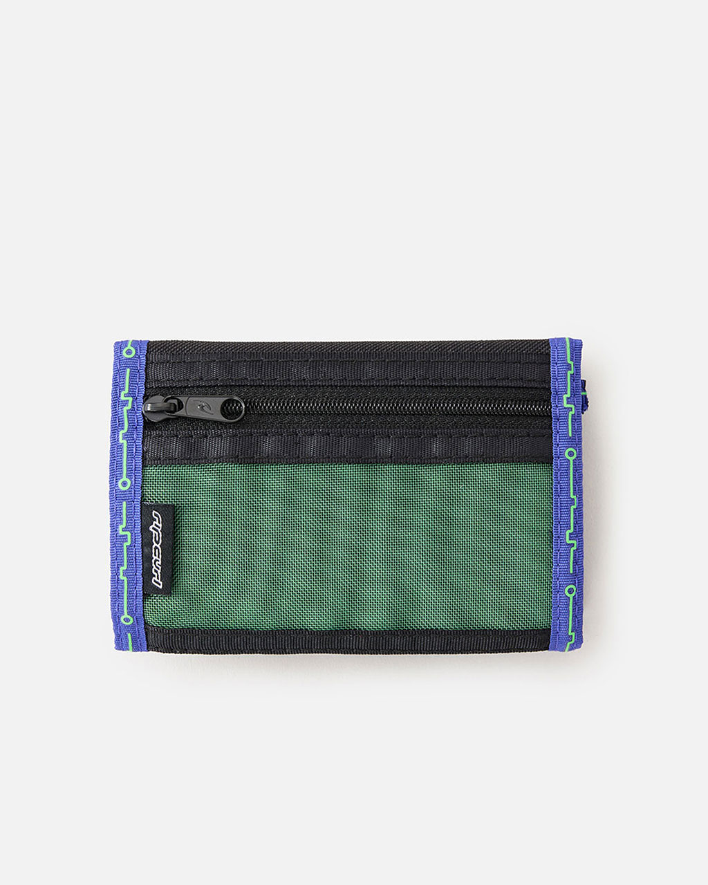 Archive Y2k Surf Wallet