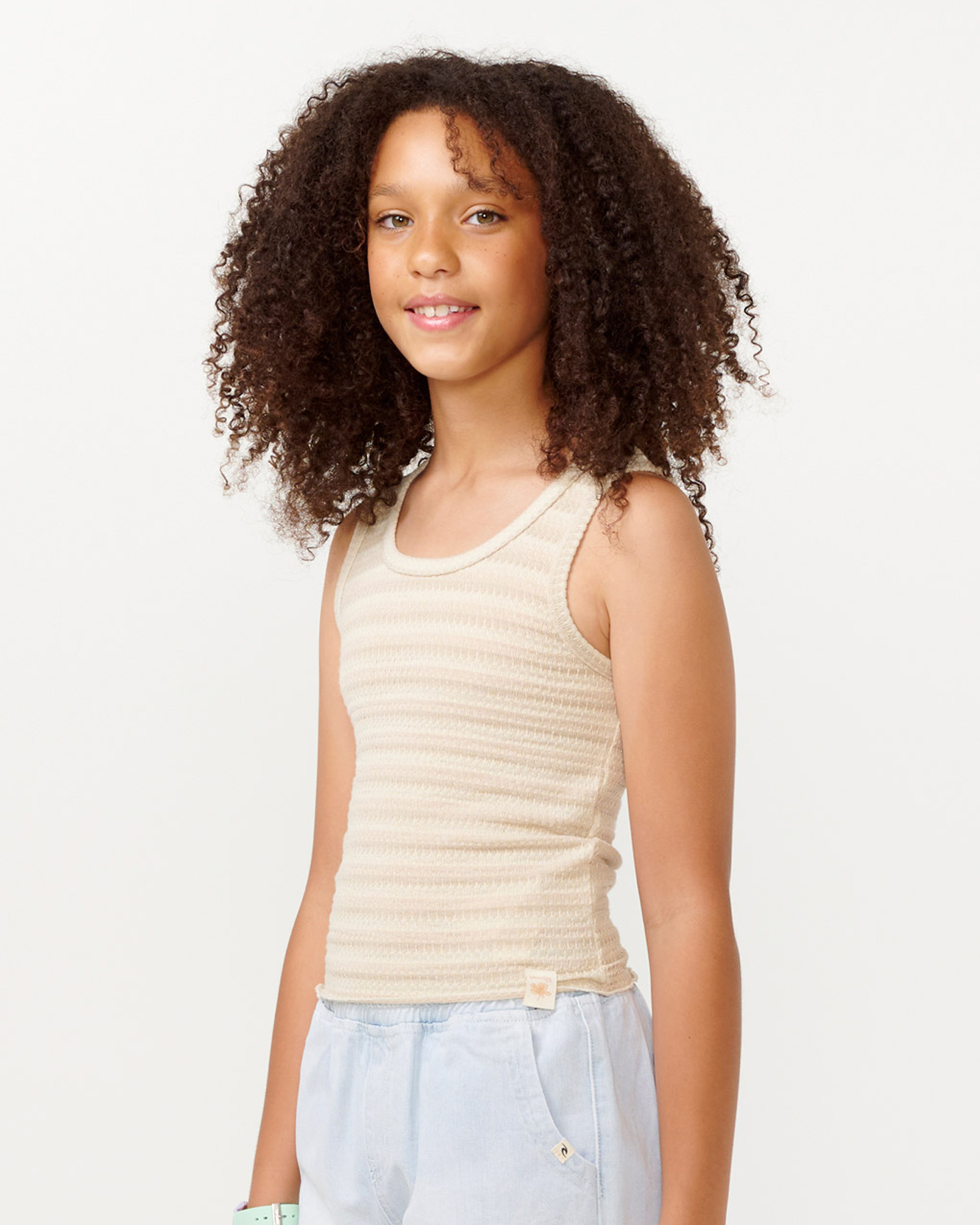 Sun Sol Bobbi Tank