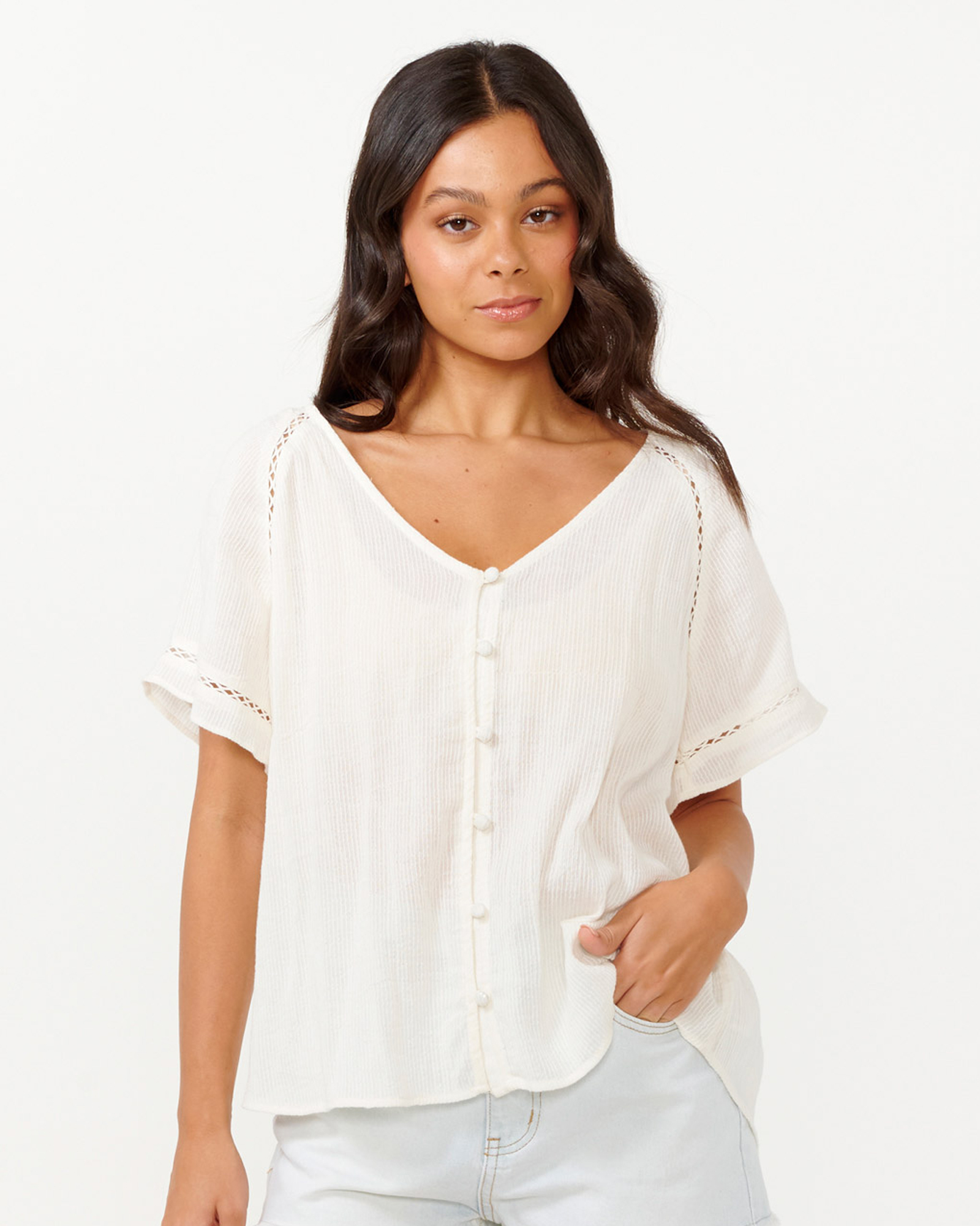 Desert Dreams Free Top