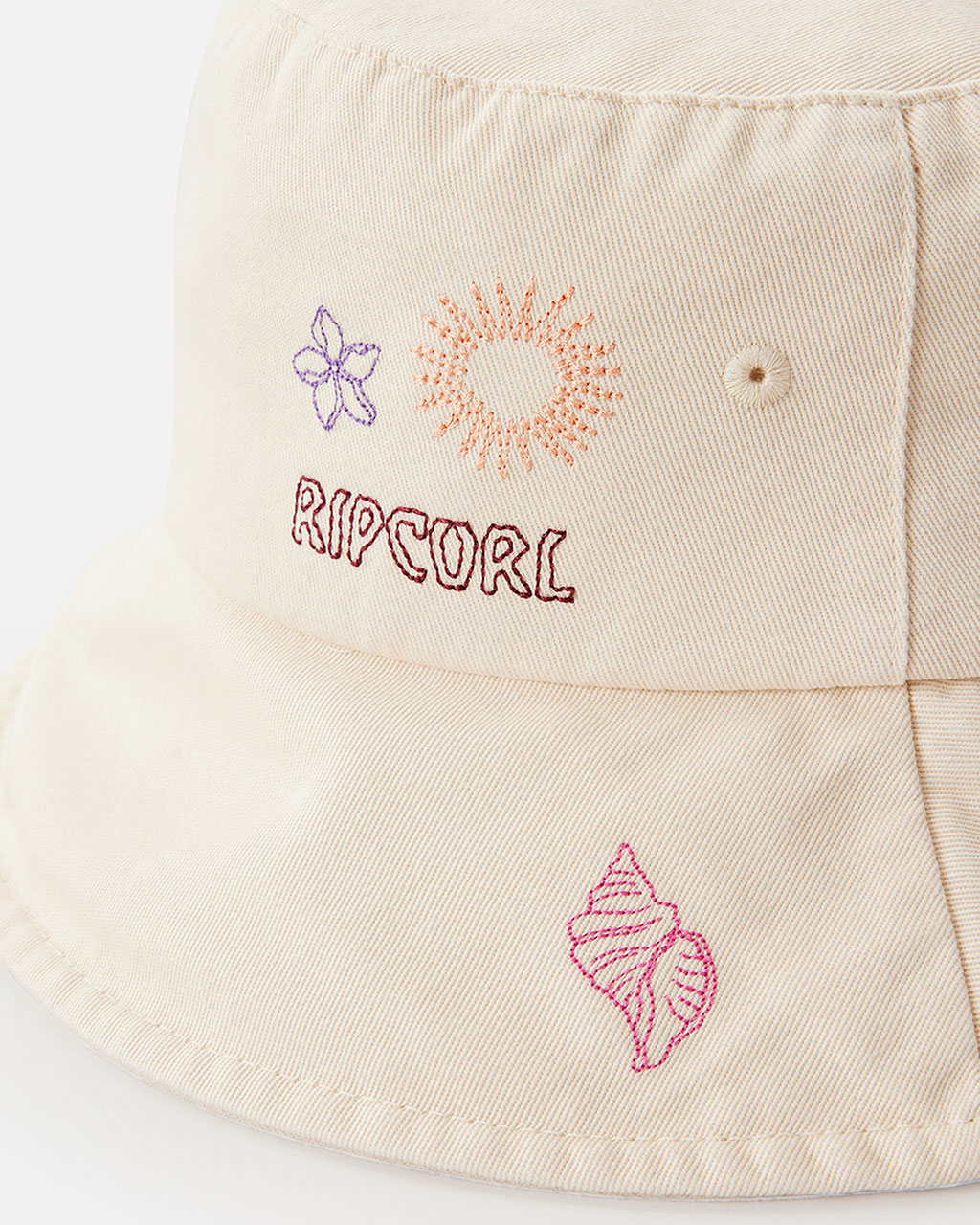 Beach Party Bucket Hat