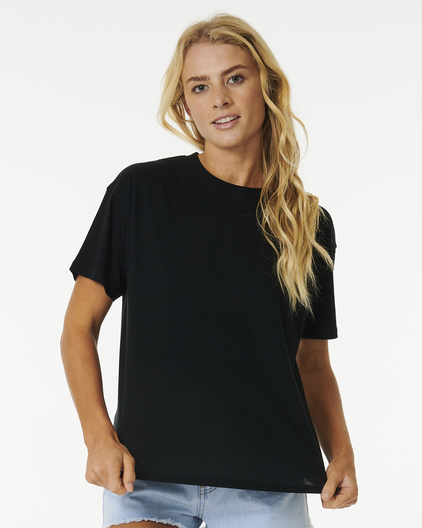 Classic Relaxed Tee